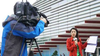 Власти Китая научат журналистов, как правильно подавать новости