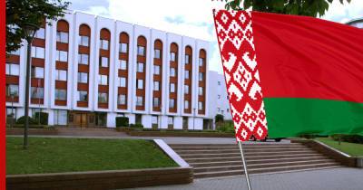 Белоруссия отозвала посла из Франции для консультаций