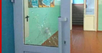 Друг стрелявшего в пермской школе ученика рассказал о возможной причине инцидента
