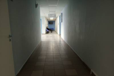 Пандемия продолжается: медики в Туле сообщили о росте случаев госпитализаций