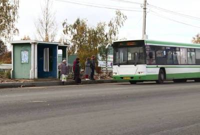 Смоленск ждет отмена дачных автобусов по-новому