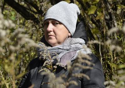 Мать пропавшей рязанки Елены Логуновой заявила, что ее дочь не могла уйти к другому мужчине