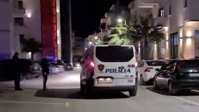Полиция Албании возбудила дело после гибели туристов из России