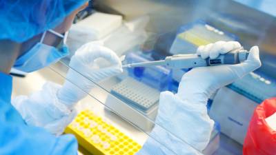 В Тамбовской области выявили 159 случаев коронавируса за сутки