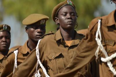 Лавров призвал мировое сообщество отказаться от вмешательства во внутренние дела Судана