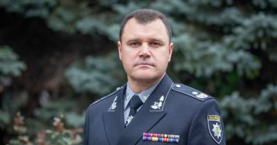 В полиции рассказали, сколько поддельных COVID-документов изъяли у украинцев за неделю