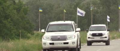 Россия взяла в заложники миссию ОБСЕ на Донбассе: Бутусов назвал требование