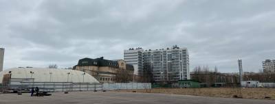 Суд подтвердил, что апарт-отель вместо стадиона "Калининец" строить нельзя