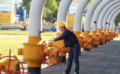 Энергобезопасность Украины оказалась под угрозой из-за борьбы с Россией – Землянский