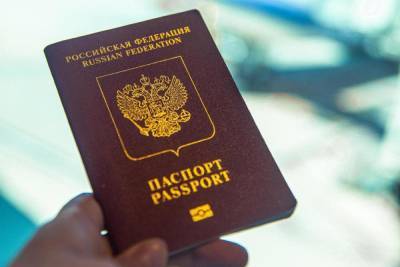 Министр Шадаев пообещал к 2023 году внедрить электронные паспорта в трех регионах РФ