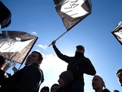 В России признали экстремистским сообщество «Мужское государство»