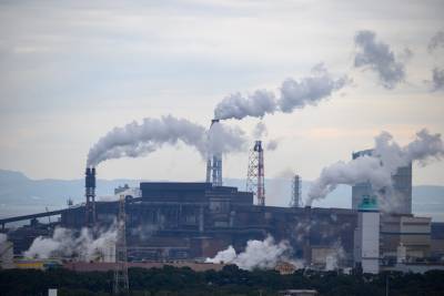 Сотню крупнейших загрязнителей окружающей среды возглавили Ахметов и Миттал – Минприроды