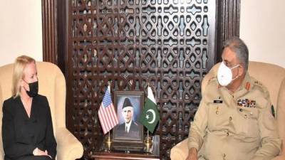 Пакистан желает сохранить сотрудничество с США
