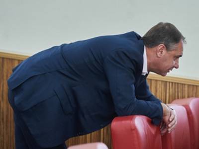 Депутат Тюменской облдумы стал вице-мэром Салехарда