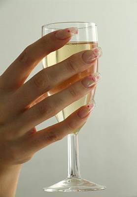 В союзе виноделов России не ожидают дефицита шампанского накануне Нового года