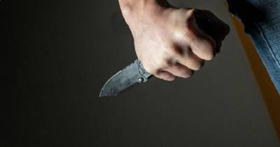 Пьяный житель Зафарабада нанес смертельные удары ножом своему односельчанину