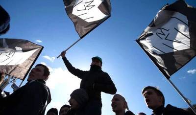 Суд в Нижнем Новгороде признал «Мужское государство» экстремистской организацией