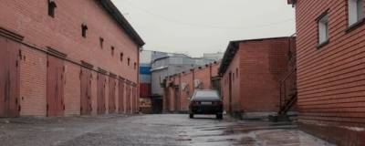 В Волочаевском жилмассиве в Новосибирске банда подростков нападает на детей