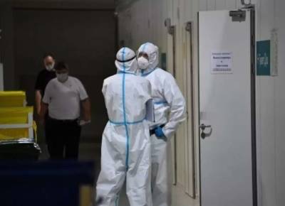 Жители оккупированного Крыма вынуждены лечить коронавирус дома