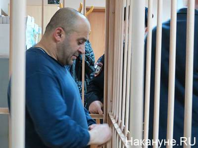 Суд решил судьбу второго торговца, задержанного после гибели 18 человек в Екатеринбурге