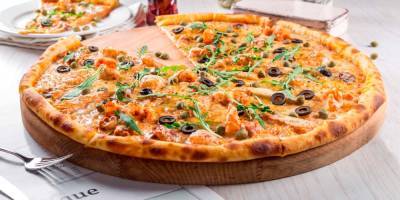 Ограбление в Беэр-Шеве: «люди с дубинками» напали на пиццерию