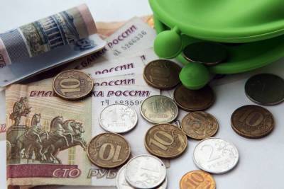 Минэкономразвития предсказало масштаб падения доходов россиян