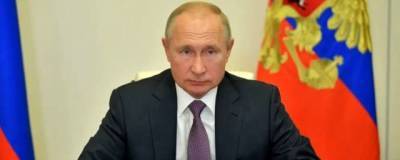 Владимир Путин поручил предусмотреть выплату 1 млн рублей за третьего ребенка в ДФО
