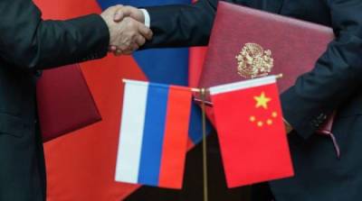 «Единая угроза от Китая и России» — чего боятся в НАТО
