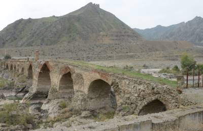 Освобождение Худаферинских мостов имеет историческое значение - военный эксперт