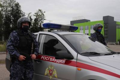 В Йошкар-Оле задержаны двое подозреваемых в магазинных кражах