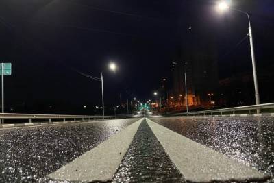 В Тульской области завершается масштабный ремонт дорог