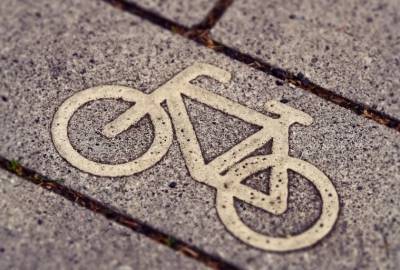 В Ульяновске парень украл у местной жительницы велосипед