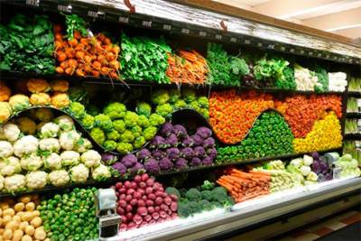 Во Франции запретят паковать в пластик фрукты и овощи