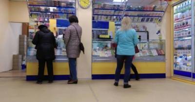 Украинцы стали употреблять больше лекарств, — исследование