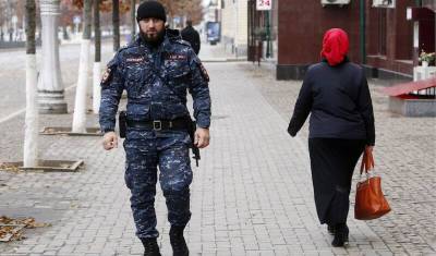 Чеченские силовики угрожали родственникам ранее похищенного дагестанца