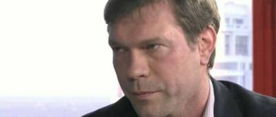 Російські спецслужби можуть вбити Царьова, щоб дискредитувати Україну — політтехнолог Петров