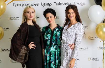 Три смоленских красавицы примут участие в главном мероприятии в области моды в России