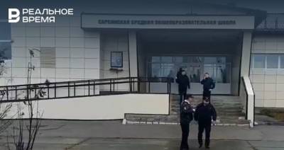 Итоги дня: стрельба в школе Пермского края, Россия приостанавливает работу представительства при НАТО