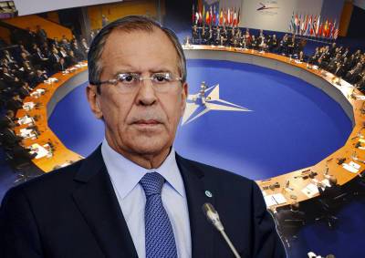 Контакт потерян. Россия закрывает своё представительство при НАТО и информбюро альянса в Москве