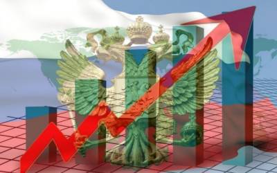 Докризисный уровень превышен — Мишустин оценил объём экономики России