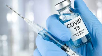 Вакцинация от COVID-19: МОЗ готовит перечень противопоказаний для украинцев