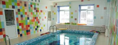В Липецке воспитанник детского сада впал в кому, захлебнувшись в бассейне