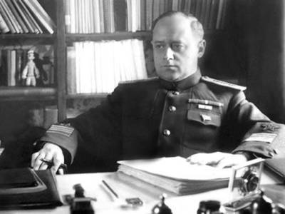 Зачем раненый адмирал Исаков просил Сталина назвать в свою честь эсминец - Русская семеркаРусская семерка - russian7.ru