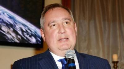 Рогозин обвинил тысячи “подхрюкивающих” бюрократов НАТО в ухудшении отношений с Москвой