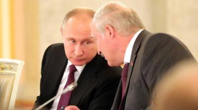 Польскую оппозицию заподозрили в тайной связи с Путиным и Лукашенко