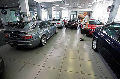 Исследование: Россияне копят на новый автомобиль почти восемь лет - nakanune.ru - Россия - Россияне