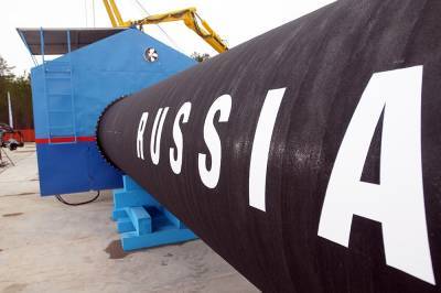 В ЕС признали выполнение Россией контрактов на поставки газа