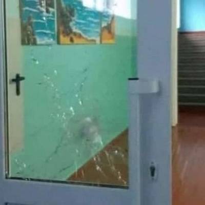 Шестиклассник устроил стрельбу в школе под Пермью