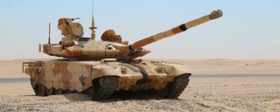 Армия Сирии перебрасывает технику на север государства из-за заявлений Турции