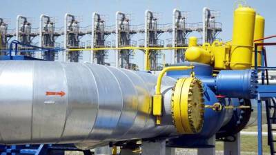 Киевские власти в попытке спасти страну от холода спровоцируют дефицит газа